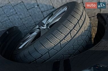 Седан Mazda 6 2019 в Львове