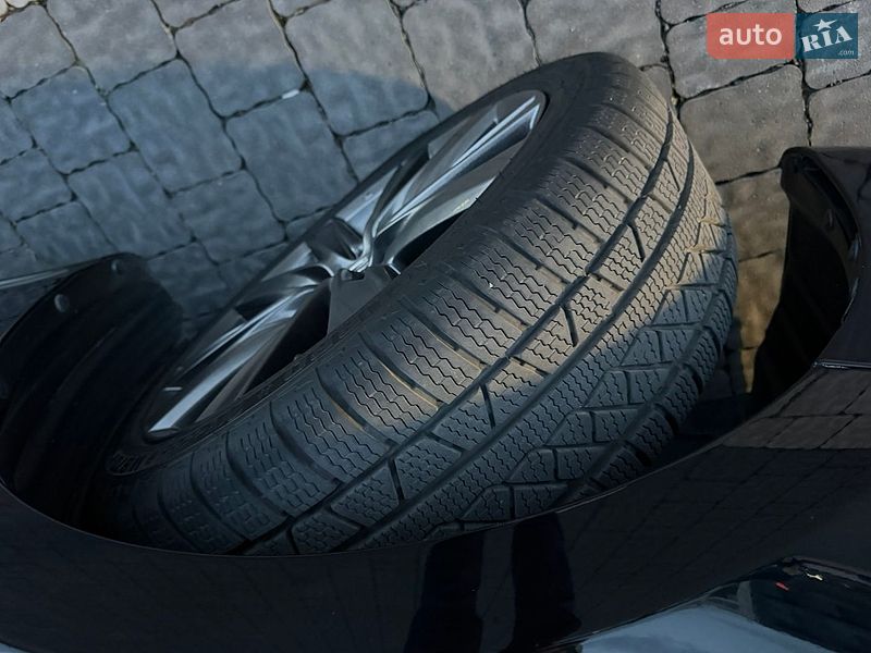 Седан Mazda 6 2019 в Львове