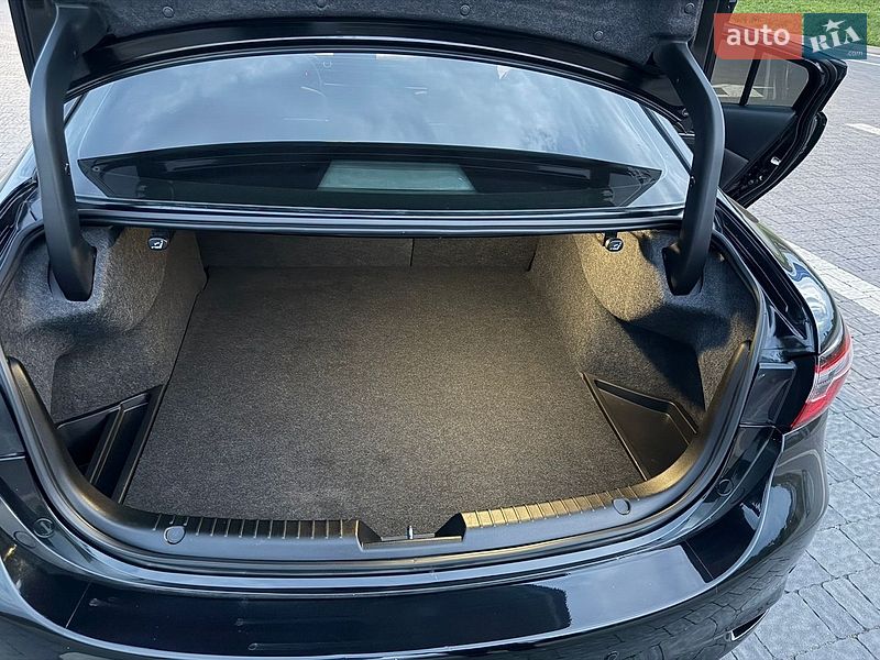 Седан Mazda 6 2019 в Львове