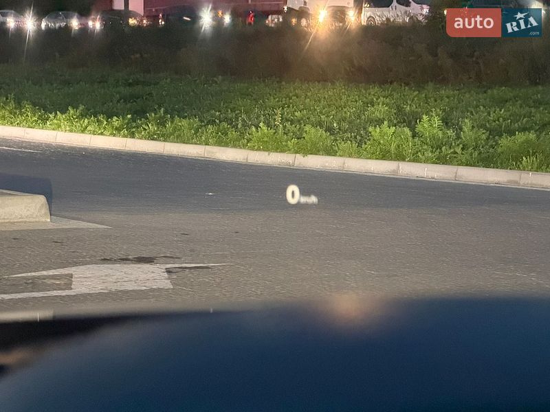 Седан Mazda 6 2019 в Львове