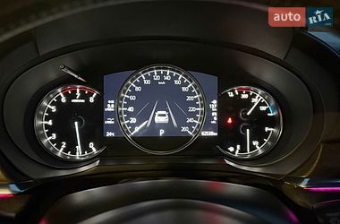 Седан Mazda 6 2019 в Львове