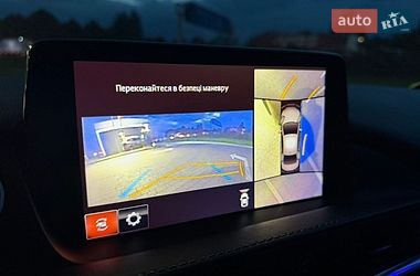 Седан Mazda 6 2019 в Львове