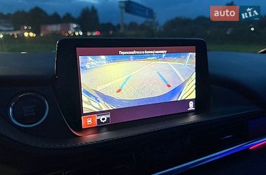 Седан Mazda 6 2019 в Львове