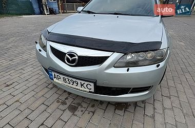 Mazda 6  2006