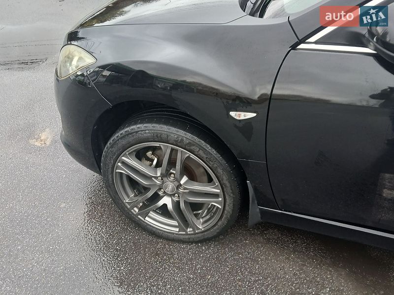 Универсал Mazda 6 2009 в Виннице