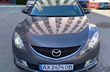 Mazda 6  2008