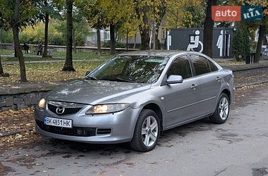 Mazda 6  2006