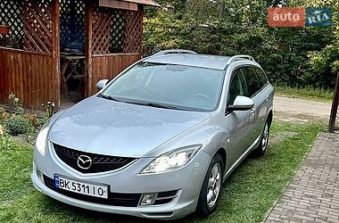Mazda 6 2009