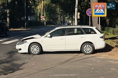 Mazda 6  2005