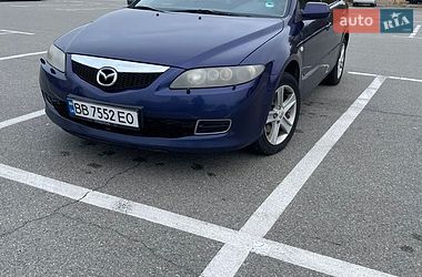 Mazda 6  2006