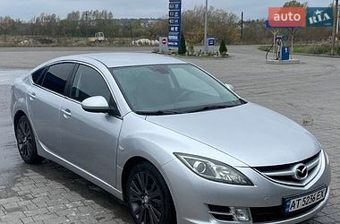 Mazda 6  2009
