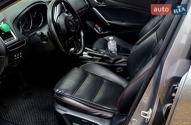 Седан Mazda 6 2014 в Коломые