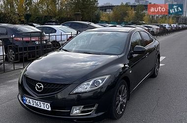 Mazda 6 2007