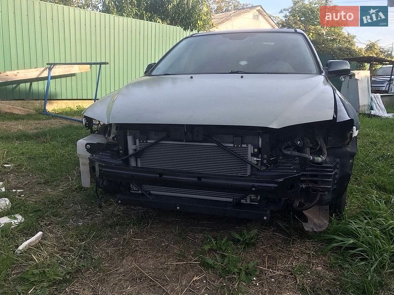 Седан Mazda 6 2006 в Киеве