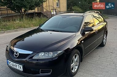 Mazda 6  2006
