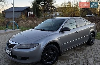 Mazda 6 2005