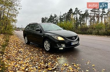 Mazda 6  2010