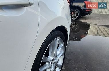 Седан Mazda 6 2014 в Киеве