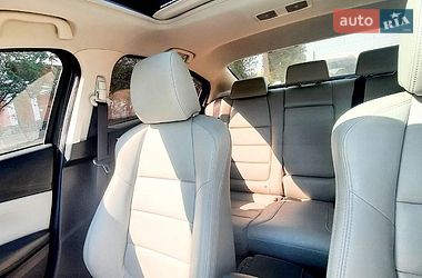 Седан Mazda 6 2014 в Киеве