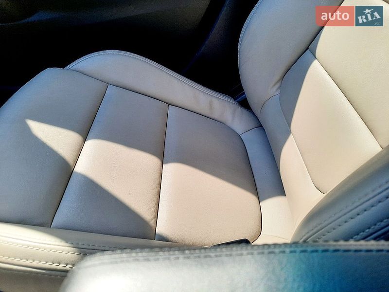Седан Mazda 6 2014 в Киеве