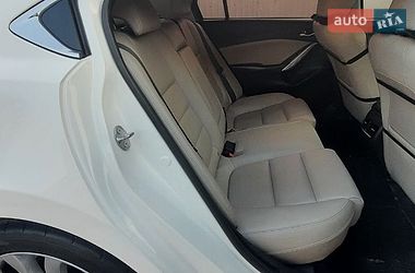 Седан Mazda 6 2014 в Киеве