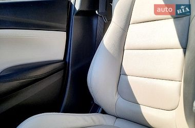 Седан Mazda 6 2014 в Киеве