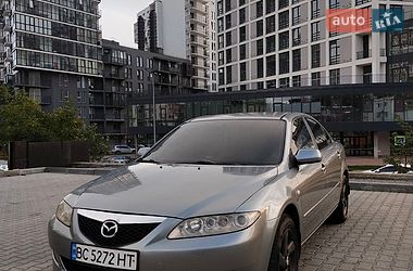 Mazda 6  2005