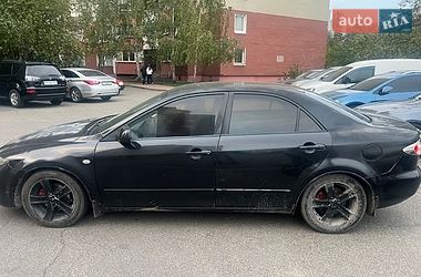 Mazda 6  2005