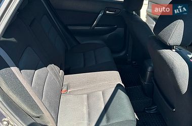 Універсал Mazda 6 2006 в Івано-Франківську