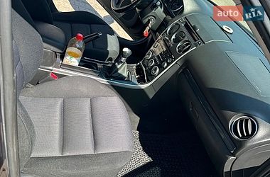 Універсал Mazda 6 2006 в Івано-Франківську