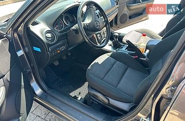 Універсал Mazda 6 2006 в Івано-Франківську