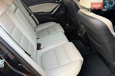 Седан Mazda 6 2013 в Борисполе
