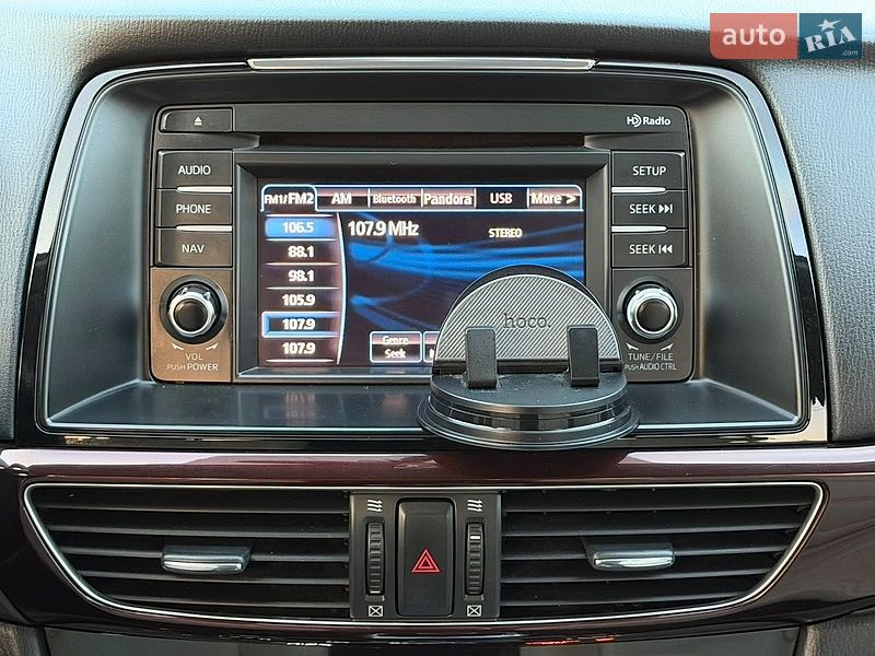Седан Mazda 6 2013 в Борисполе