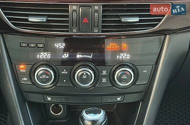 Седан Mazda 6 2013 в Борисполе