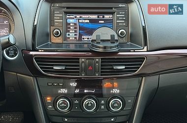 Седан Mazda 6 2013 в Борисполе