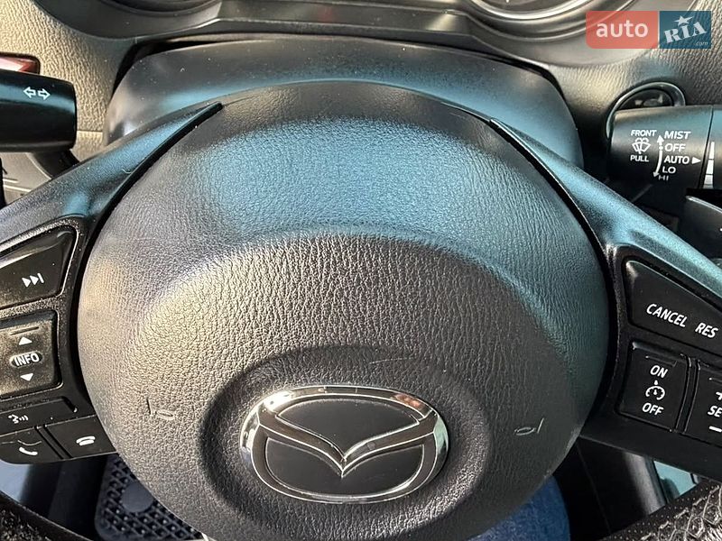 Седан Mazda 6 2013 в Борисполе