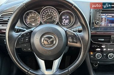 Седан Mazda 6 2013 в Борисполе