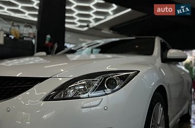 Mazda 6 2009