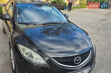 Mazda 6  2009