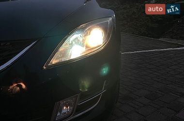 Універсал Mazda 6 2008 в Рівному