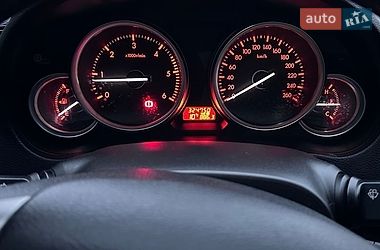 Універсал Mazda 6 2008 в Рівному