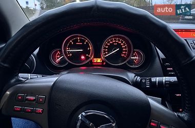 Універсал Mazda 6 2008 в Рівному