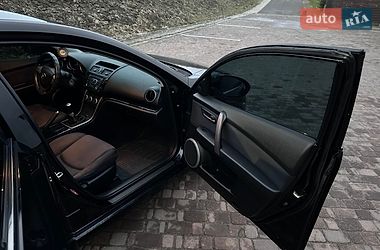 Універсал Mazda 6 2008 в Рівному