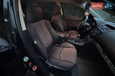 Універсал Mazda 6 2008 в Рівному