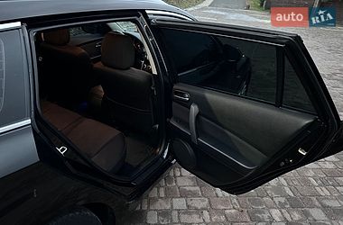 Універсал Mazda 6 2008 в Рівному
