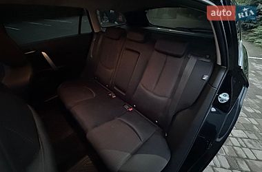 Універсал Mazda 6 2008 в Рівному