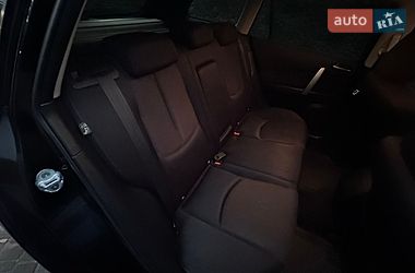 Універсал Mazda 6 2008 в Рівному
