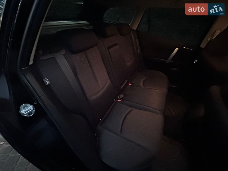 Універсал Mazda 6 2008 в Рівному