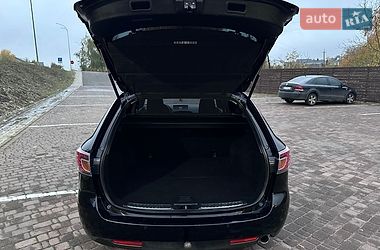 Універсал Mazda 6 2008 в Рівному