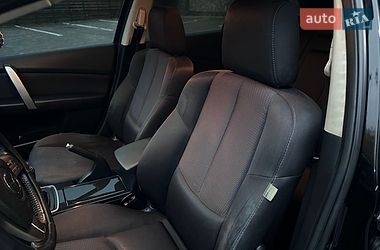 Універсал Mazda 6 2008 в Рівному